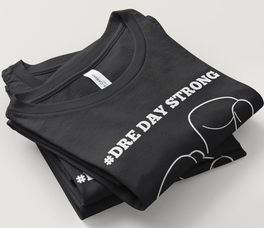 DRE DAY FIGHT WITH ME 🥊